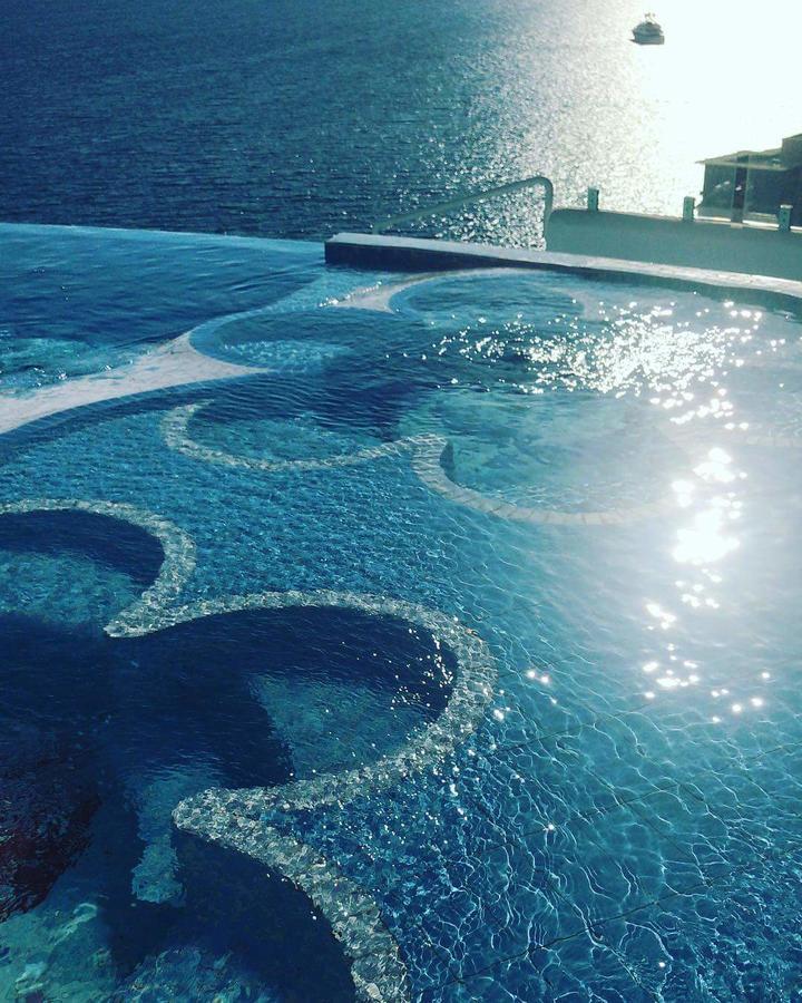 Bougainvill Sunset Villa Sarandë Exterior foto